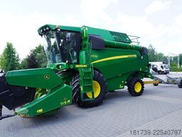 John Deere Sampo Rosenlew C6 Combine Harvester / 25