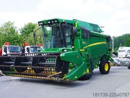 John Deere Sampo Rosenlew C6 Combine Harvester / 25