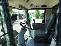 John Deere Sampo Rosenlew C6 Combine Harvester / 25