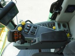 John Deere Sampo Rosenlew C6 Combine Harvester / 25