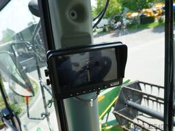 John Deere Sampo Rosenlew C6 Combine Harvester / 25