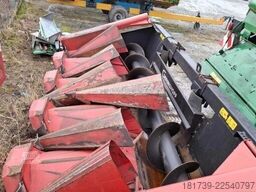 John Deere Sampo Rosenlew C6 Combine Harvester / 25