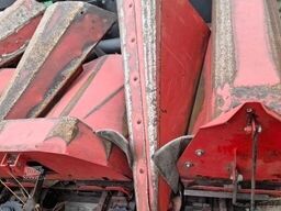 John Deere Sampo Rosenlew C6 Combine Harvester / 25