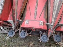 John Deere Sampo Rosenlew C6 Combine Harvester / 25