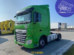 DAF XF 480