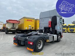 DAF XF 450