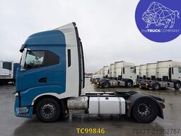 Iveco S-Way 460
