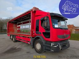 Renault Premium 380