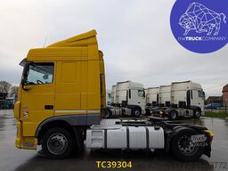 DAF XF 460