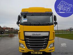 DAF XF 460