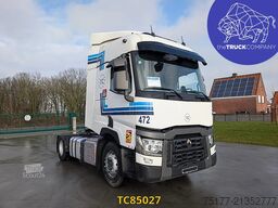Renault T 460