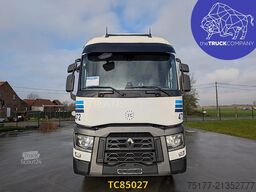 Renault T 460
