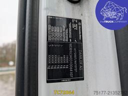 Mercedes-Benz Actros 1945