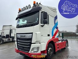 DAF XF 480