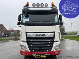 DAF XF 480