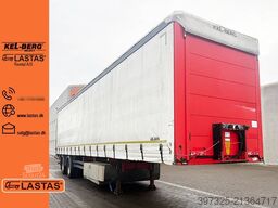 Kel-Berg City curtain / City-Plane / City gardin