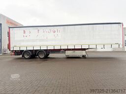 Kel-Berg City curtain / City-Plane / City gardin