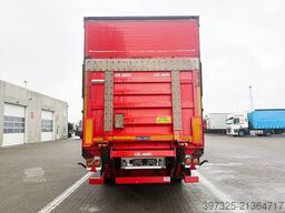 Kel-Berg City curtain / City-Plane / City gardin