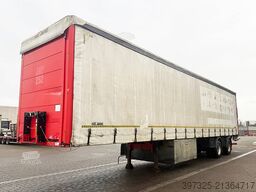 Kel-Berg City curtain / City-Plane / City gardin