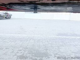 Kel-Berg Curtainsider / Planenauflieger / Gardin