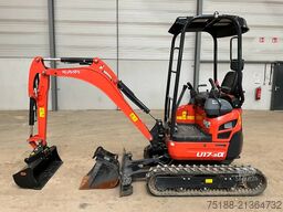 Kubota U 17-3 A