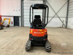 Kubota U 17-3 A