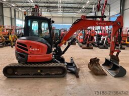 Kubota U 48-4