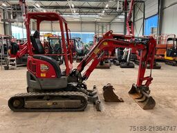 Yanmar Vio 25-4
