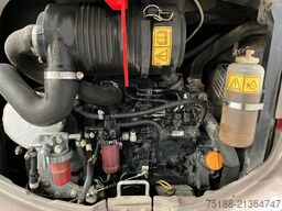 Yanmar Vio 25-4