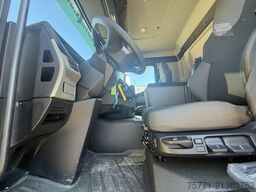 MAN TGS 35.440 8x4 BB CH BETONOMIESZARKA EUROMIX 10m3