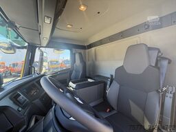 MAN TGS 35.440 8x4 BB CH BETONOMIESZARKA EUROMIX 10m3