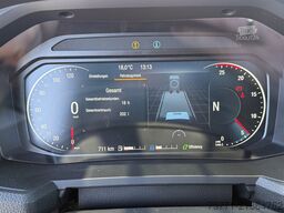 MAN TGS 35.440 8x4 BB CH BETONOMIESZARKA EUROMIX 10m3