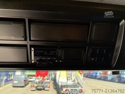 MAN TGS 35.440 8x4 BB CH BETONOMIESZARKA EUROMIX 10m3