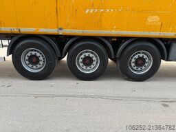 Kraker CF-200 WALKING FLOOR / SCHUBBODEN / PISO MOVIL ...