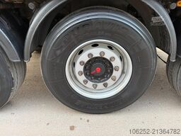 Kraker CF-200 WALKING FLOOR / SCHUBBODEN / PISO MOVIL ...