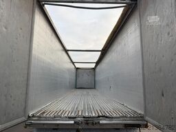 Kraker CF-200 WALKING FLOOR / SCHUBBODEN / PISO MOVIL ...