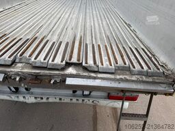 Kraker CF-200 WALKING FLOOR / SCHUBBODEN / PISO MOVIL ...