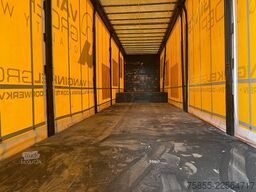 Netam-Fruehauf ONCZ 39 327 Lowbed / Curtainside / BPW Axles / ...
