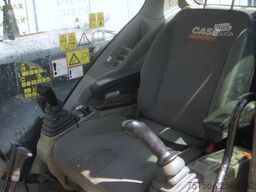 Case CX 80 C AIRCONDITION