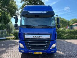DAF CF 450 FT EURO 6