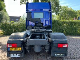 DAF CF 450 FT EURO 6