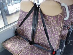 Otokar Territo / 12.1m / Euro 6 / Airco / Automatic ge...