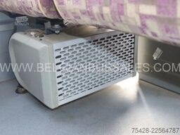 Otokar Territo / 12.1m / Euro 6 / Airco / Automatic ge...
