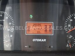 Otokar Territo / 12.1m / Euro 6 / Airco / Automatic ge...