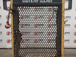 Caterpillar Occ grille D6M Caterpillar