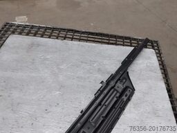 Mercedes Occ Bumperdrager midden Actros mp4