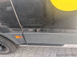MAN TGE Kasten ,ittel/hoch / AHK / KAM