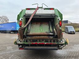 VOLVO FM330 6X2