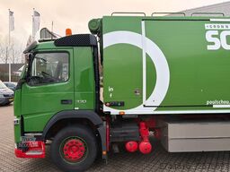 VOLVO FM330 6X2