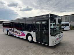 Gradski autobus MAN A 20 / Lions City Ü  / Euro 6  / KLIMA